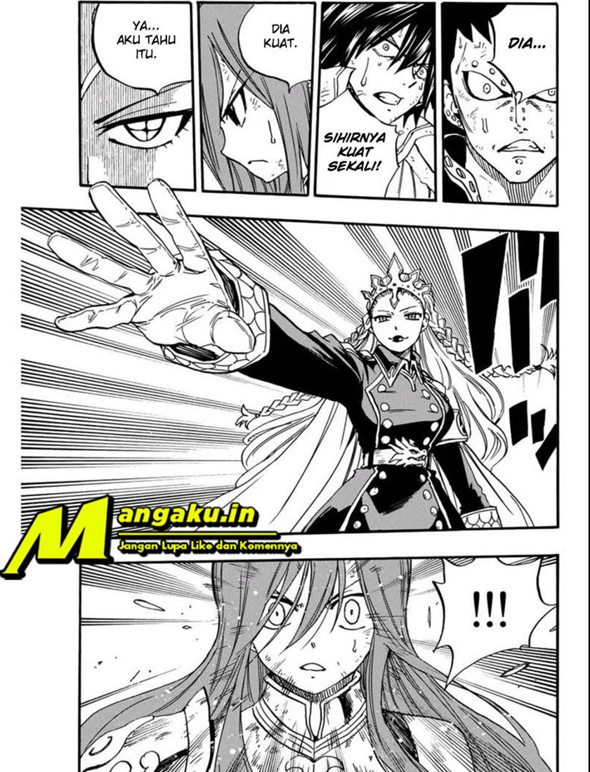 Dilarang COPAS - situs resmi www.mangacanblog.com - Komik fairy tail 100 years quest 099 - chapter 99 100 Indonesia fairy tail 100 years quest 099 - chapter 99 Terbaru 19|Baca Manga Komik Indonesia|Mangacan