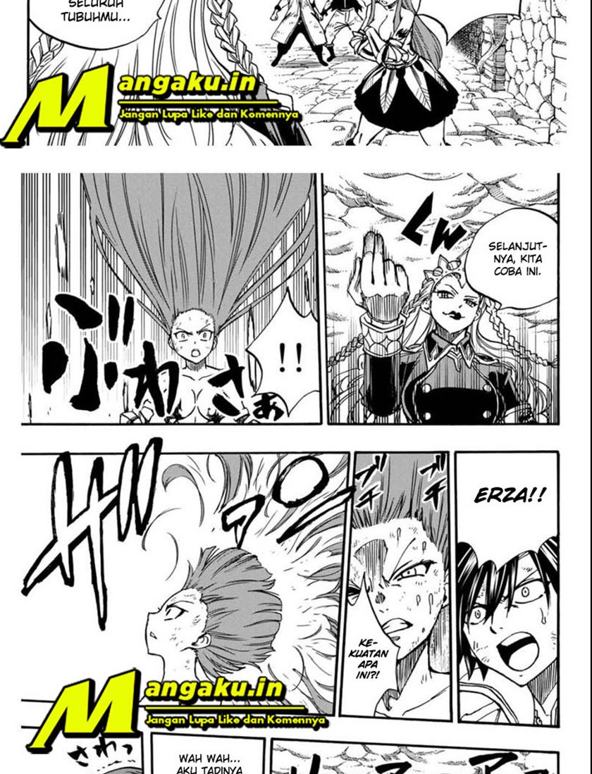 Dilarang COPAS - situs resmi www.mangacanblog.com - Komik fairy tail 100 years quest 099 - chapter 99 100 Indonesia fairy tail 100 years quest 099 - chapter 99 Terbaru 21|Baca Manga Komik Indonesia|Mangacan