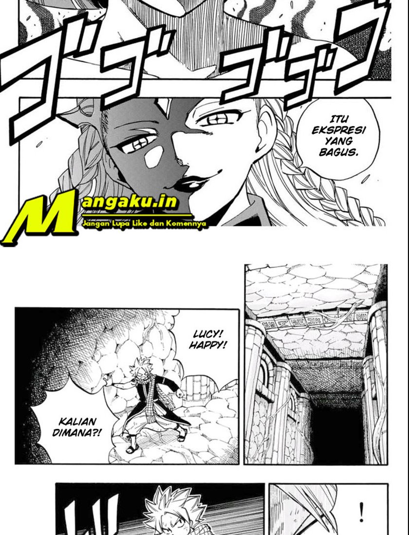 Dilarang COPAS - situs resmi www.mangacanblog.com - Komik fairy tail 100 years quest 099 - chapter 99 100 Indonesia fairy tail 100 years quest 099 - chapter 99 Terbaru 23|Baca Manga Komik Indonesia|Mangacan