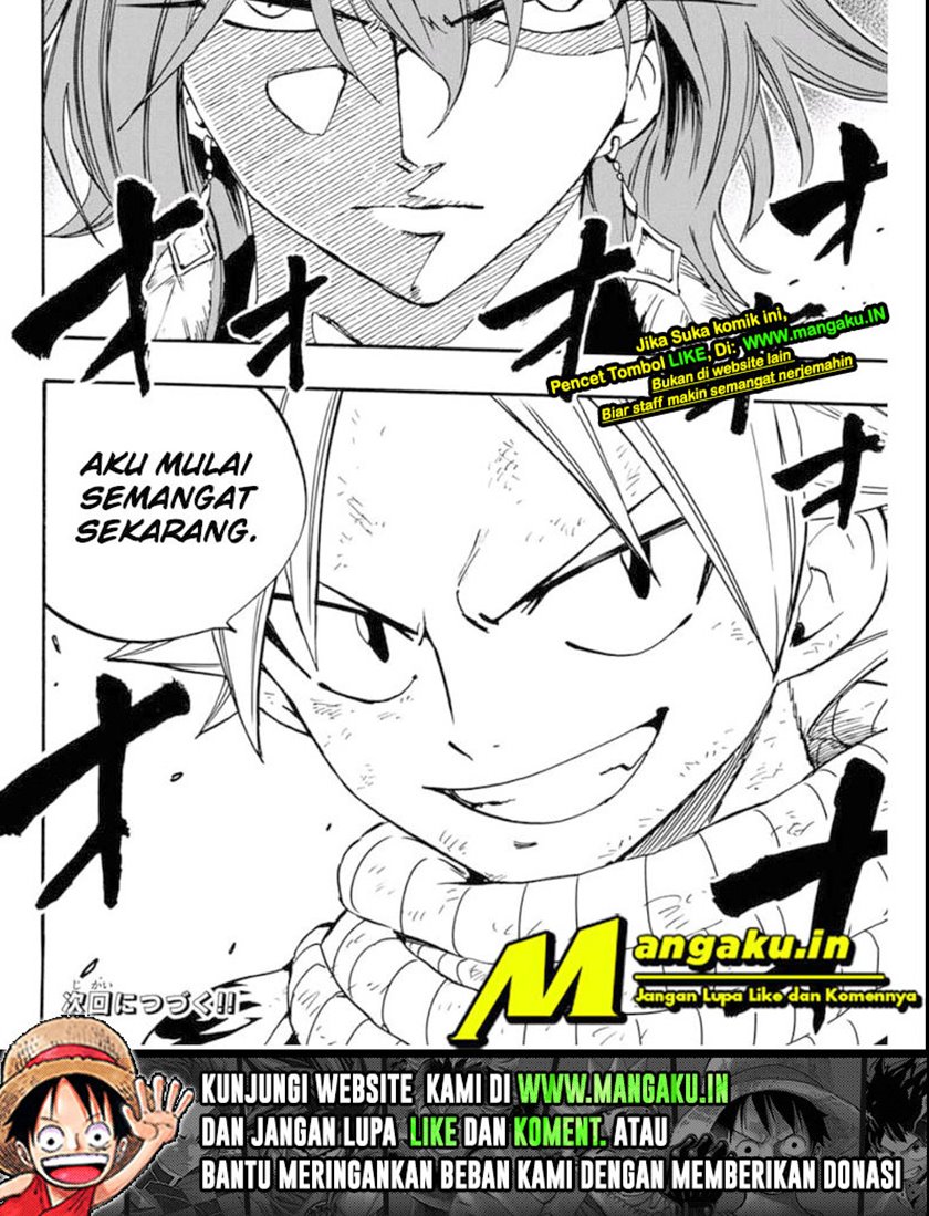 Dilarang COPAS - situs resmi www.mangacanblog.com - Komik fairy tail 100 years quest 099 - chapter 99 100 Indonesia fairy tail 100 years quest 099 - chapter 99 Terbaru 25|Baca Manga Komik Indonesia|Mangacan