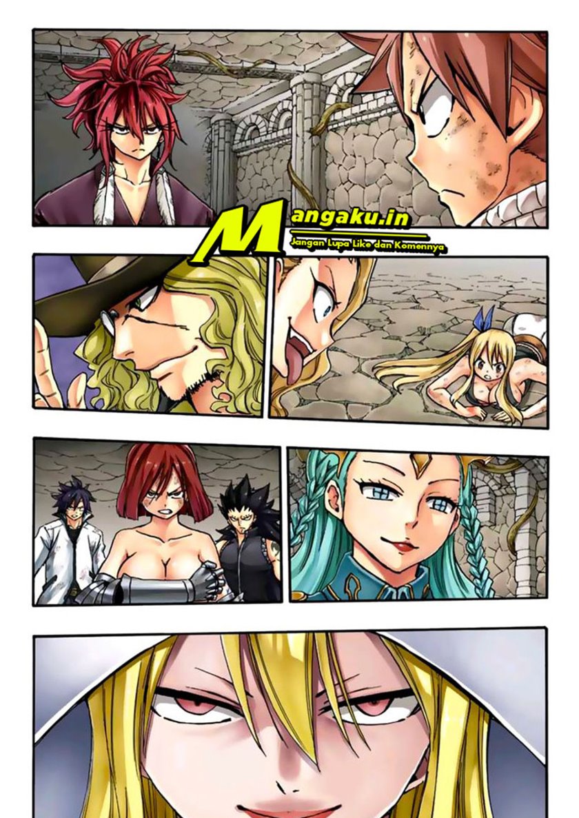 Dilarang COPAS - situs resmi www.mangacanblog.com - Komik fairy tail 100 years quest 100 - chapter 100 101 Indonesia fairy tail 100 years quest 100 - chapter 100 Terbaru 2|Baca Manga Komik Indonesia|Mangacan