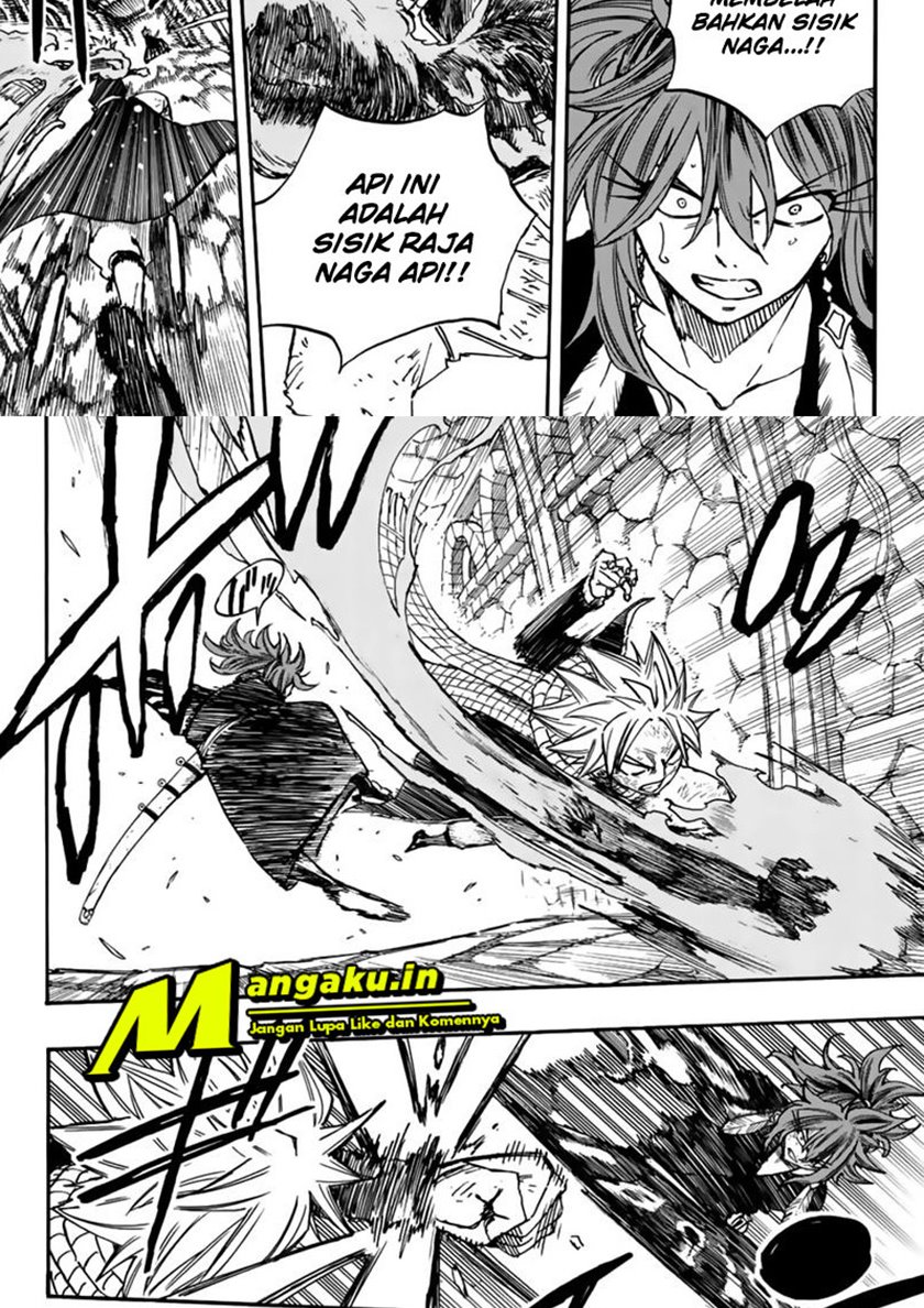 Dilarang COPAS - situs resmi www.mangacanblog.com - Komik fairy tail 100 years quest 100 - chapter 100 101 Indonesia fairy tail 100 years quest 100 - chapter 100 Terbaru 8|Baca Manga Komik Indonesia|Mangacan