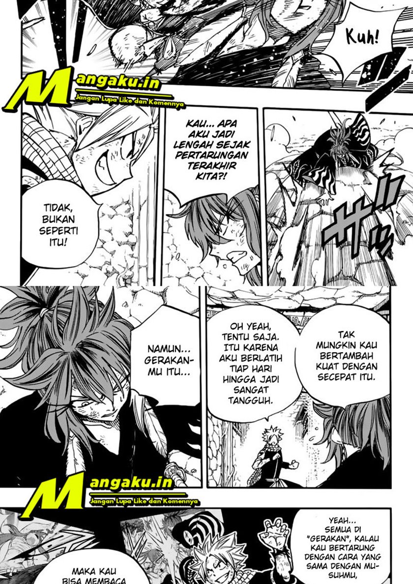 Dilarang COPAS - situs resmi www.mangacanblog.com - Komik fairy tail 100 years quest 100 - chapter 100 101 Indonesia fairy tail 100 years quest 100 - chapter 100 Terbaru 11|Baca Manga Komik Indonesia|Mangacan