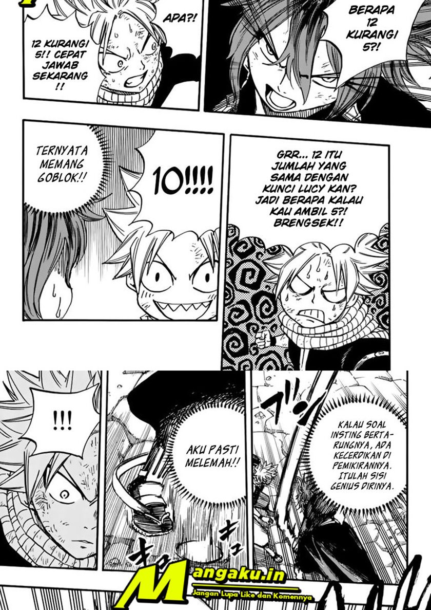 Dilarang COPAS - situs resmi www.mangacanblog.com - Komik fairy tail 100 years quest 100 - chapter 100 101 Indonesia fairy tail 100 years quest 100 - chapter 100 Terbaru 13|Baca Manga Komik Indonesia|Mangacan