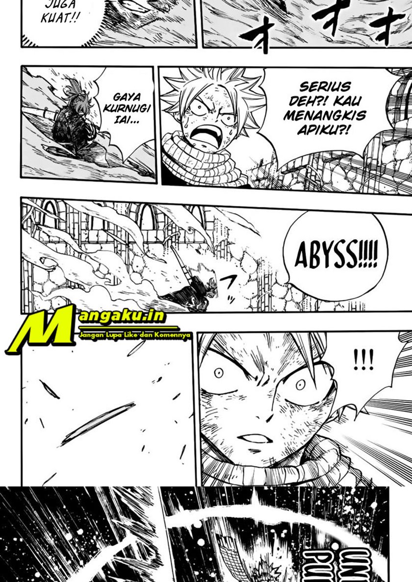 Dilarang COPAS - situs resmi www.mangacanblog.com - Komik fairy tail 100 years quest 100 - chapter 100 101 Indonesia fairy tail 100 years quest 100 - chapter 100 Terbaru 17|Baca Manga Komik Indonesia|Mangacan