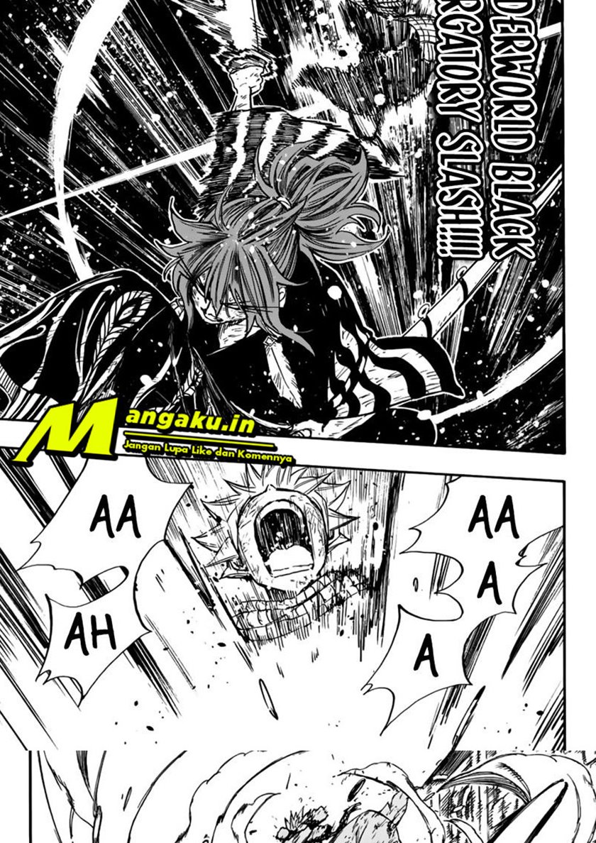 Dilarang COPAS - situs resmi www.mangacanblog.com - Komik fairy tail 100 years quest 100 - chapter 100 101 Indonesia fairy tail 100 years quest 100 - chapter 100 Terbaru 18|Baca Manga Komik Indonesia|Mangacan