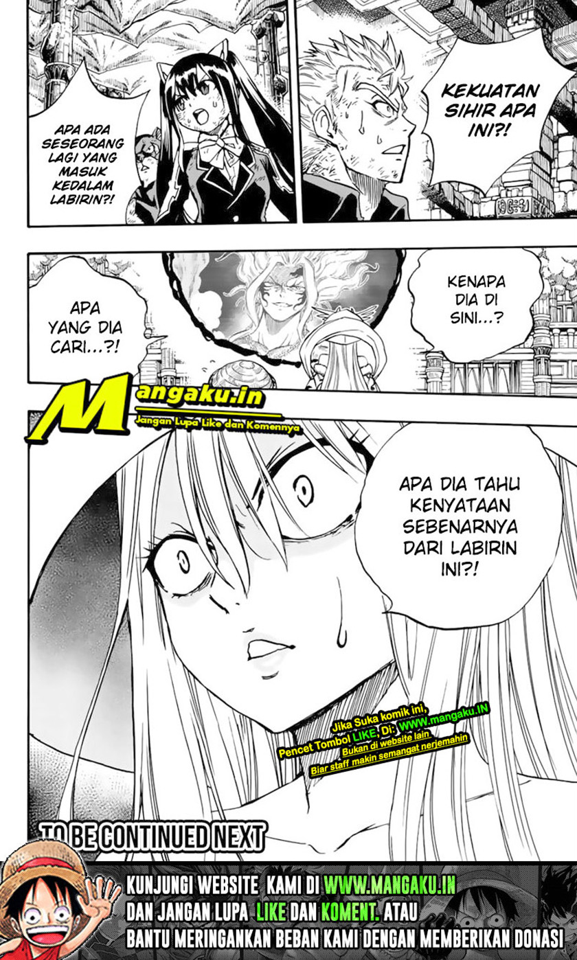 Dilarang COPAS - situs resmi www.mangacanblog.com - Komik fairy tail 100 years quest 100 - chapter 100 101 Indonesia fairy tail 100 years quest 100 - chapter 100 Terbaru 22|Baca Manga Komik Indonesia|Mangacan