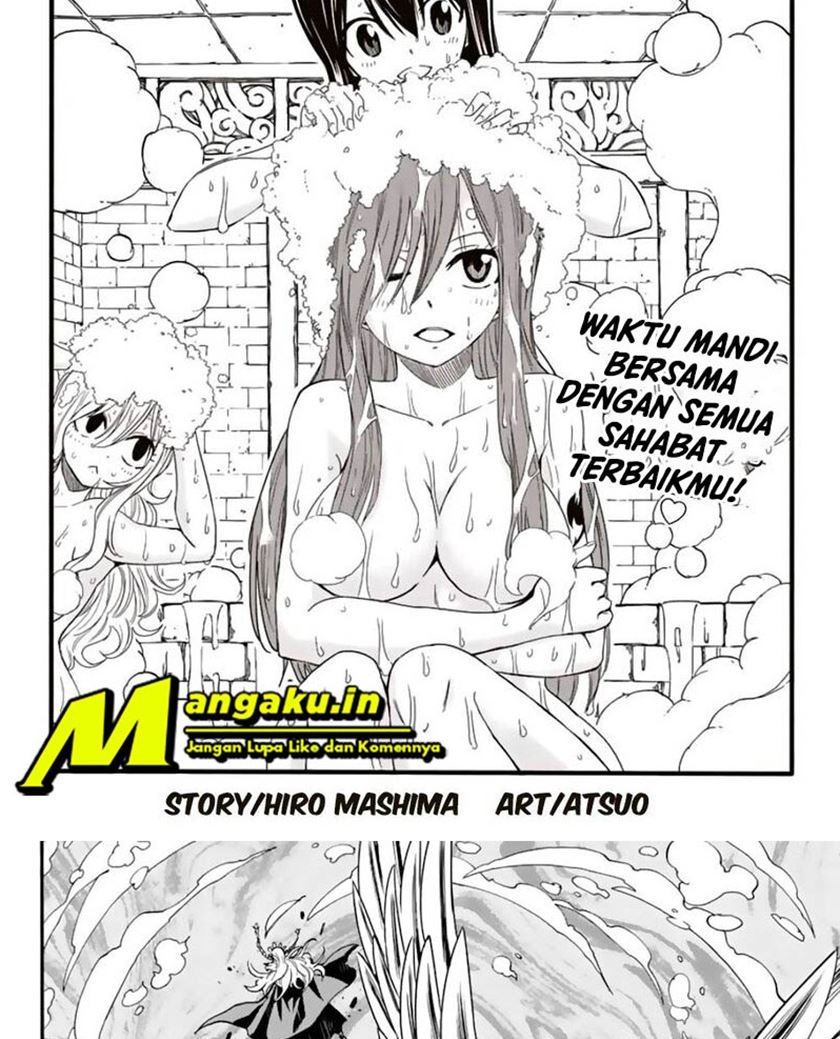 Dilarang COPAS - situs resmi www.mangacanblog.com - Komik fairy tail 100 years quest 105 - chapter 105 106 Indonesia fairy tail 100 years quest 105 - chapter 105 Terbaru 1|Baca Manga Komik Indonesia|Mangacan