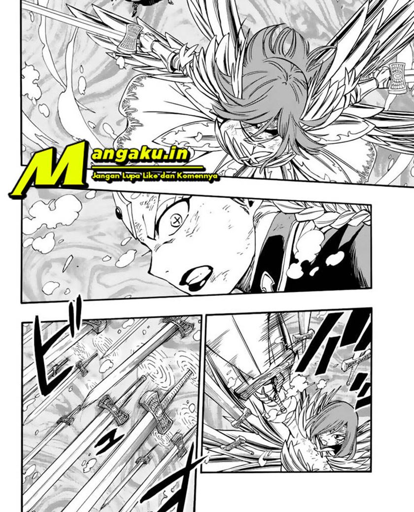 Dilarang COPAS - situs resmi www.mangacanblog.com - Komik fairy tail 100 years quest 105 - chapter 105 106 Indonesia fairy tail 100 years quest 105 - chapter 105 Terbaru 2|Baca Manga Komik Indonesia|Mangacan