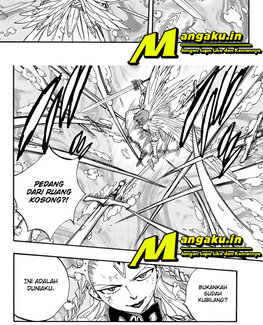 Dilarang COPAS - situs resmi www.mangacanblog.com - Komik fairy tail 100 years quest 105 - chapter 105 106 Indonesia fairy tail 100 years quest 105 - chapter 105 Terbaru 4|Baca Manga Komik Indonesia|Mangacan