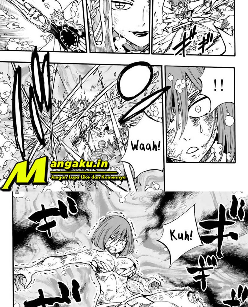 Dilarang COPAS - situs resmi www.mangacanblog.com - Komik fairy tail 100 years quest 105 - chapter 105 106 Indonesia fairy tail 100 years quest 105 - chapter 105 Terbaru 6|Baca Manga Komik Indonesia|Mangacan