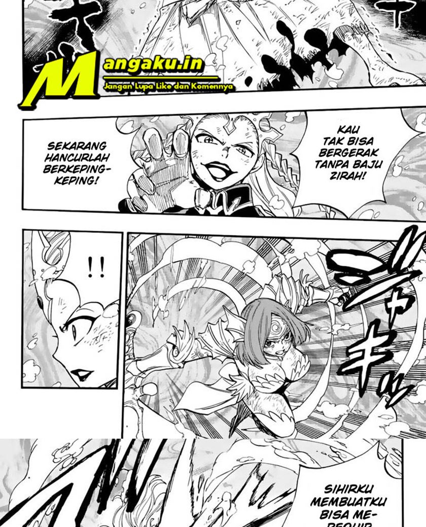 Dilarang COPAS - situs resmi www.mangacanblog.com - Komik fairy tail 100 years quest 105 - chapter 105 106 Indonesia fairy tail 100 years quest 105 - chapter 105 Terbaru 7|Baca Manga Komik Indonesia|Mangacan