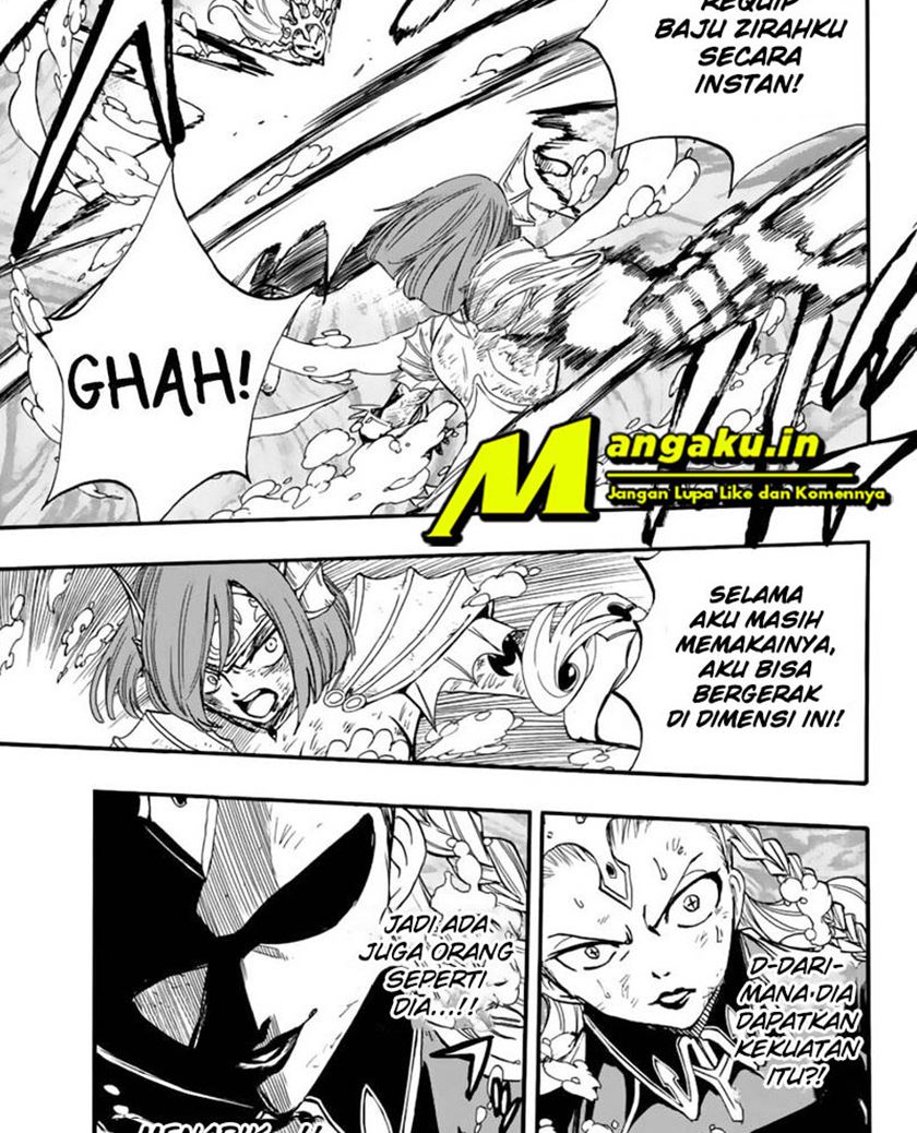 Dilarang COPAS - situs resmi www.mangacanblog.com - Komik fairy tail 100 years quest 105 - chapter 105 106 Indonesia fairy tail 100 years quest 105 - chapter 105 Terbaru 8|Baca Manga Komik Indonesia|Mangacan