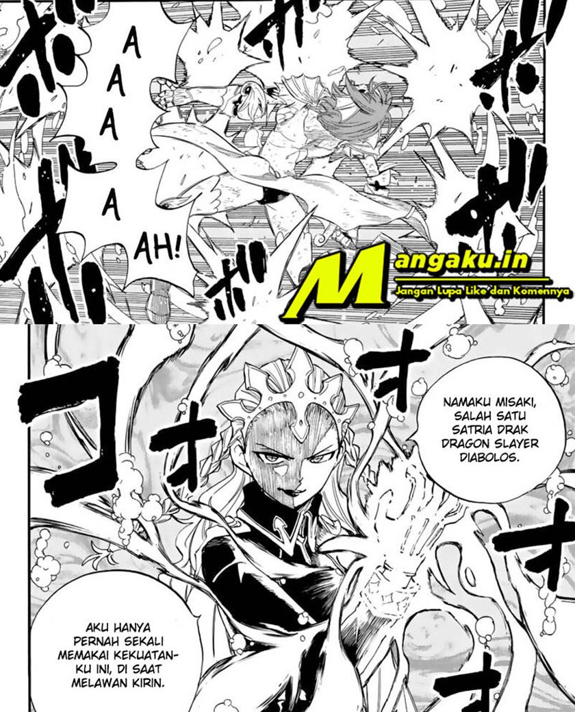 Dilarang COPAS - situs resmi www.mangacanblog.com - Komik fairy tail 100 years quest 105 - chapter 105 106 Indonesia fairy tail 100 years quest 105 - chapter 105 Terbaru 11|Baca Manga Komik Indonesia|Mangacan