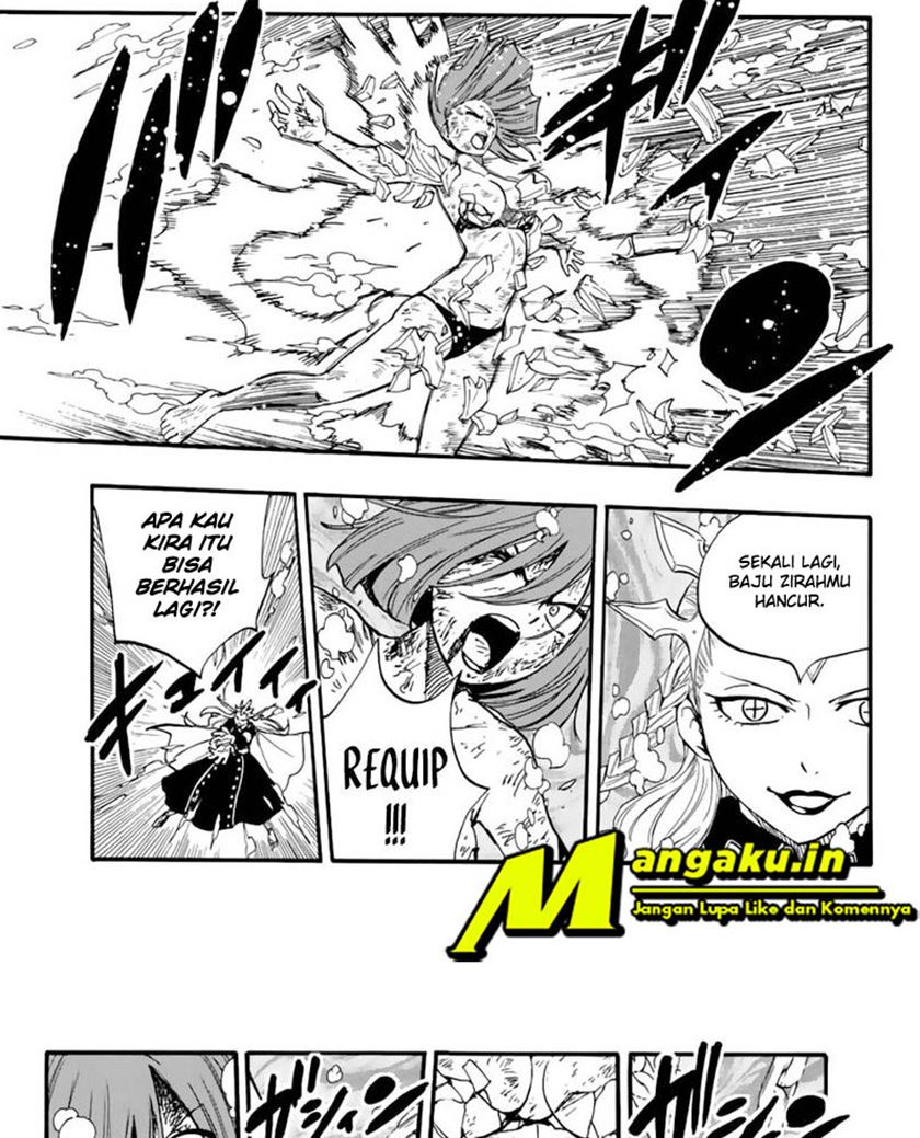 Dilarang COPAS - situs resmi www.mangacanblog.com - Komik fairy tail 100 years quest 105 - chapter 105 106 Indonesia fairy tail 100 years quest 105 - chapter 105 Terbaru 13|Baca Manga Komik Indonesia|Mangacan