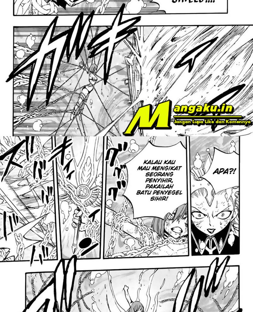 Dilarang COPAS - situs resmi www.mangacanblog.com - Komik fairy tail 100 years quest 105 - chapter 105 106 Indonesia fairy tail 100 years quest 105 - chapter 105 Terbaru 17|Baca Manga Komik Indonesia|Mangacan