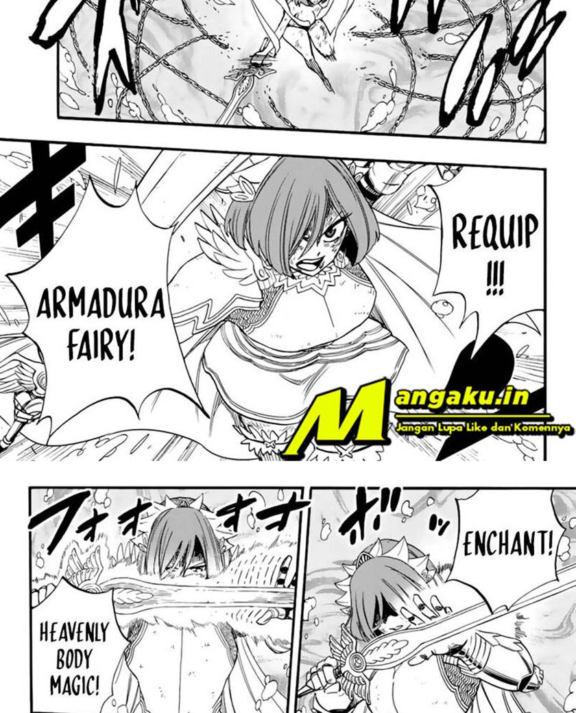 Dilarang COPAS - situs resmi www.mangacanblog.com - Komik fairy tail 100 years quest 105 - chapter 105 106 Indonesia fairy tail 100 years quest 105 - chapter 105 Terbaru 18|Baca Manga Komik Indonesia|Mangacan