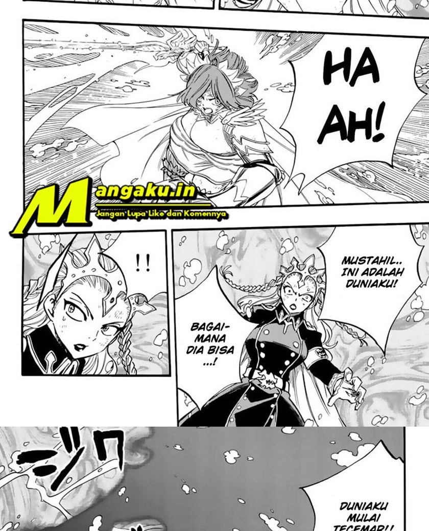 Dilarang COPAS - situs resmi www.mangacanblog.com - Komik fairy tail 100 years quest 105 - chapter 105 106 Indonesia fairy tail 100 years quest 105 - chapter 105 Terbaru 19|Baca Manga Komik Indonesia|Mangacan