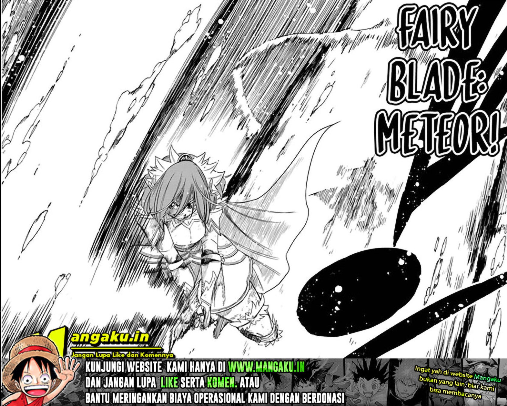 Dilarang COPAS - situs resmi www.mangacanblog.com - Komik fairy tail 100 years quest 105 - chapter 105 106 Indonesia fairy tail 100 years quest 105 - chapter 105 Terbaru 21|Baca Manga Komik Indonesia|Mangacan