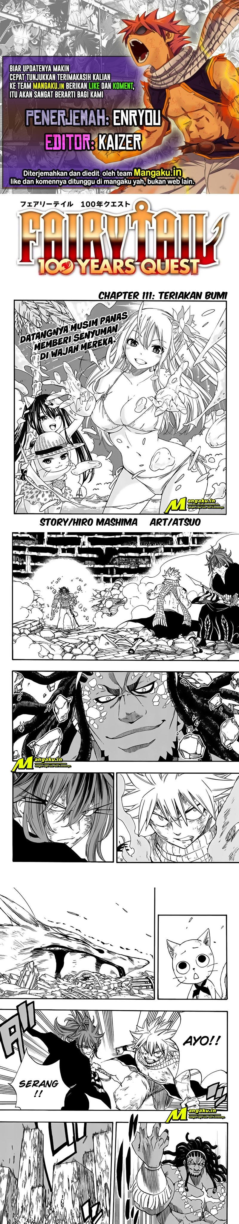 Dilarang COPAS - situs resmi www.mangacanblog.com - Komik fairy tail 100 years quest 111 - chapter 111 112 Indonesia fairy tail 100 years quest 111 - chapter 111 Terbaru 0|Baca Manga Komik Indonesia|Mangacan