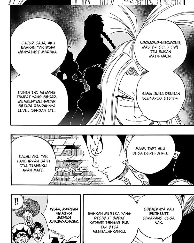 Dilarang COPAS - situs resmi www.mangacanblog.com - Komik fairy tail 100 years quest 115 - chapter 115 116 Indonesia fairy tail 100 years quest 115 - chapter 115 Terbaru 9|Baca Manga Komik Indonesia|Mangacan