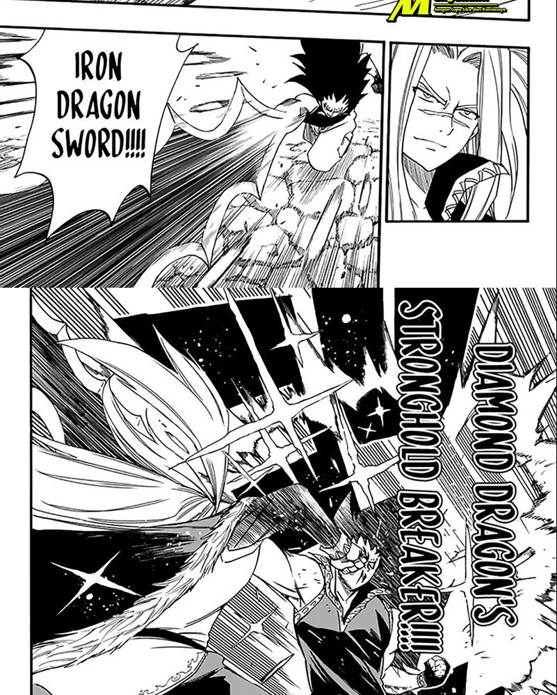 Dilarang COPAS - situs resmi www.mangacanblog.com - Komik fairy tail 100 years quest 115 - chapter 115 116 Indonesia fairy tail 100 years quest 115 - chapter 115 Terbaru 11|Baca Manga Komik Indonesia|Mangacan