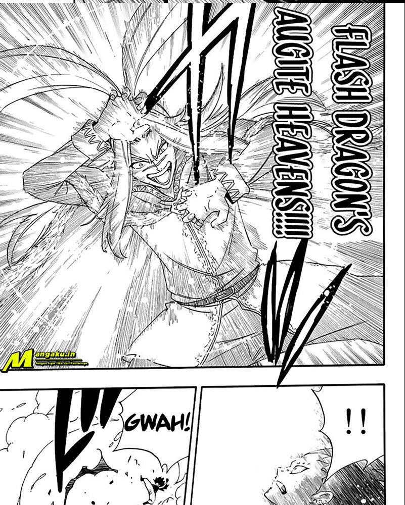 Dilarang COPAS - situs resmi www.mangacanblog.com - Komik fairy tail 100 years quest 115 - chapter 115 116 Indonesia fairy tail 100 years quest 115 - chapter 115 Terbaru 15|Baca Manga Komik Indonesia|Mangacan