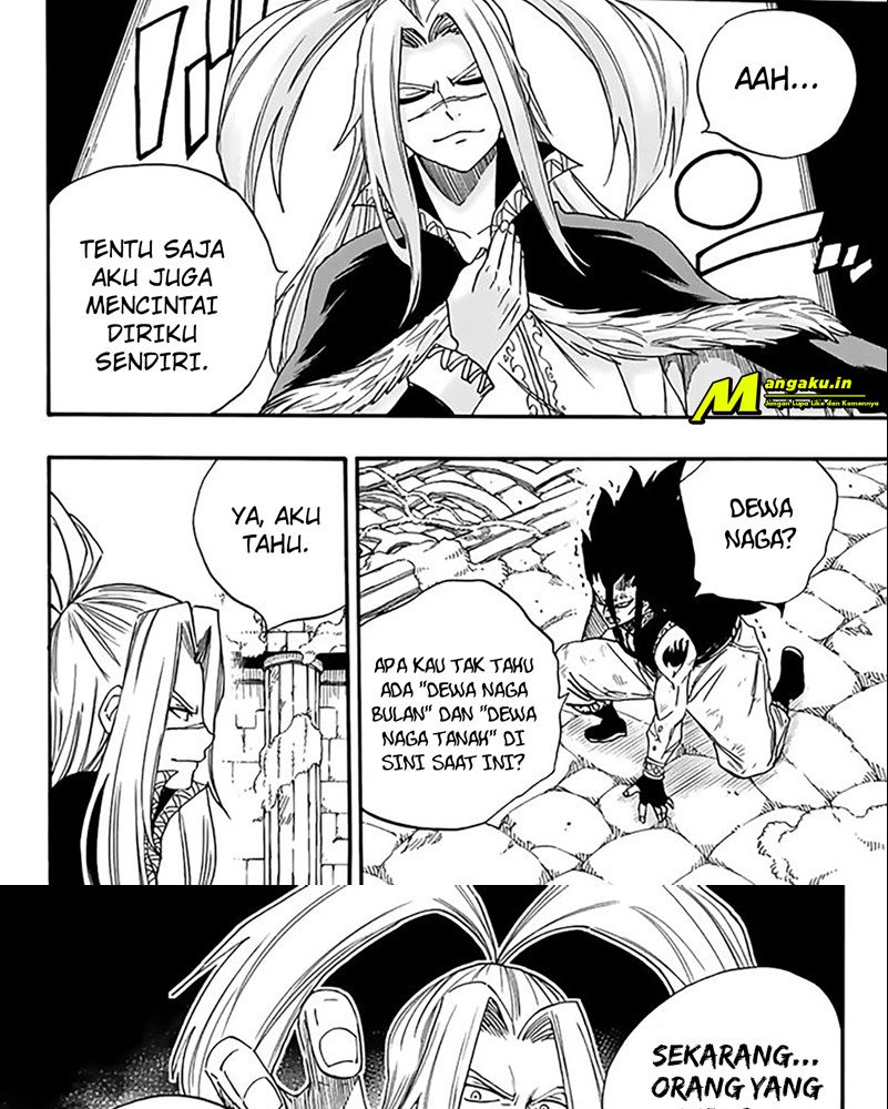 Dilarang COPAS - situs resmi www.mangacanblog.com - Komik fairy tail 100 years quest 115 - chapter 115 116 Indonesia fairy tail 100 years quest 115 - chapter 115 Terbaru 19|Baca Manga Komik Indonesia|Mangacan