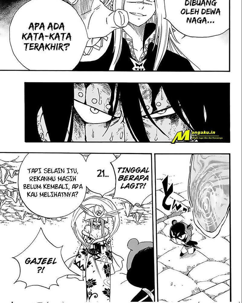 Dilarang COPAS - situs resmi www.mangacanblog.com - Komik fairy tail 100 years quest 115 - chapter 115 116 Indonesia fairy tail 100 years quest 115 - chapter 115 Terbaru 20|Baca Manga Komik Indonesia|Mangacan