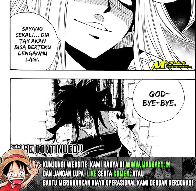 Dilarang COPAS - situs resmi www.mangacanblog.com - Komik fairy tail 100 years quest 115 - chapter 115 116 Indonesia fairy tail 100 years quest 115 - chapter 115 Terbaru 24|Baca Manga Komik Indonesia|Mangacan