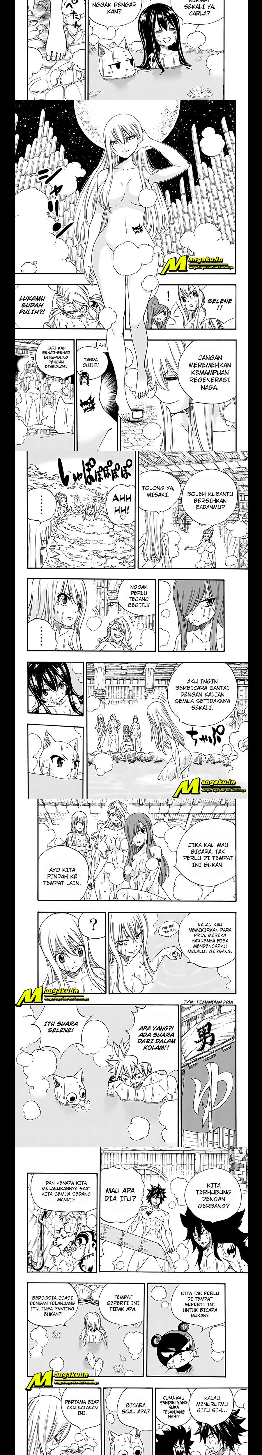 Dilarang COPAS - situs resmi www.mangacanblog.com - Komik fairy tail 100 years quest 119 - chapter 119 120 Indonesia fairy tail 100 years quest 119 - chapter 119 Terbaru 2|Baca Manga Komik Indonesia|Mangacan