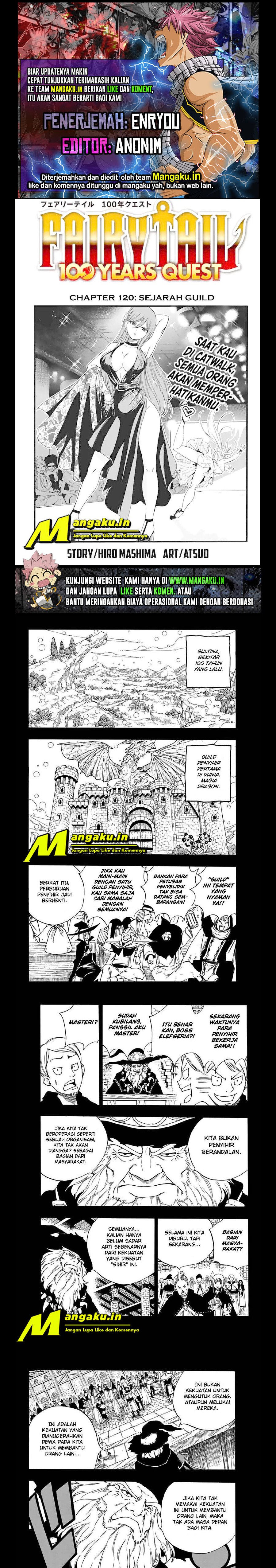 Dilarang COPAS - situs resmi www.mangacanblog.com - Komik fairy tail 100 years quest 120 - chapter 120 121 Indonesia fairy tail 100 years quest 120 - chapter 120 Terbaru 0|Baca Manga Komik Indonesia|Mangacan