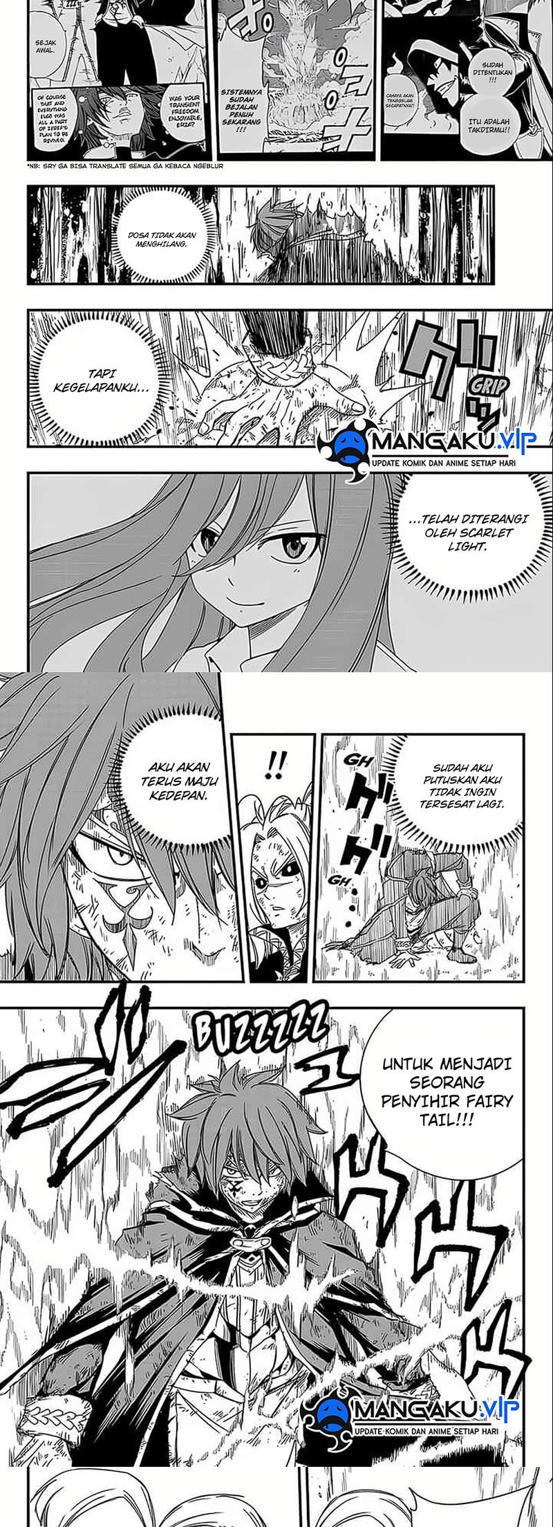 Dilarang COPAS - situs resmi www.mangacanblog.com - Komik fairy tail 100 years quest 144 - chapter 144 145 Indonesia fairy tail 100 years quest 144 - chapter 144 Terbaru 6|Baca Manga Komik Indonesia|Mangacan