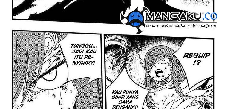 Dilarang COPAS - situs resmi www.mangacanblog.com - Komik fairy tail 100 years quest 146 - chapter 146 147 Indonesia fairy tail 100 years quest 146 - chapter 146 Terbaru 6|Baca Manga Komik Indonesia|Mangacan