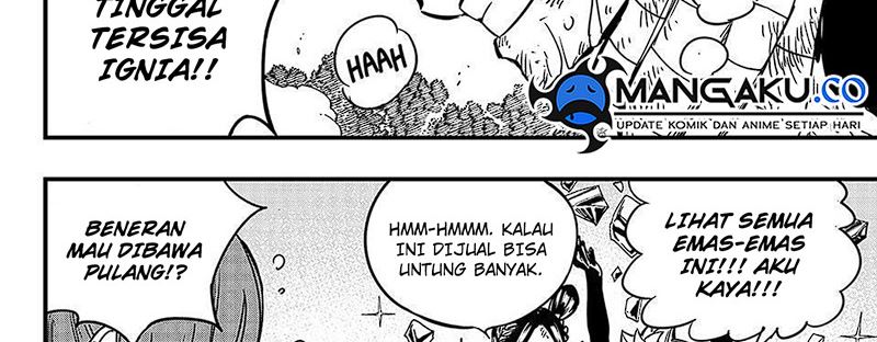 Dilarang COPAS - situs resmi www.mangacanblog.com - Komik fairy tail 100 years quest 153 - chapter 153 154 Indonesia fairy tail 100 years quest 153 - chapter 153 Terbaru 22|Baca Manga Komik Indonesia|Mangacan