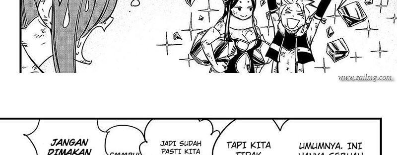 Dilarang COPAS - situs resmi www.mangacanblog.com - Komik fairy tail 100 years quest 153 - chapter 153 154 Indonesia fairy tail 100 years quest 153 - chapter 153 Terbaru 23|Baca Manga Komik Indonesia|Mangacan