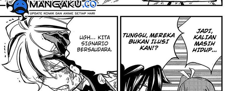 Dilarang COPAS - situs resmi www.mangacanblog.com - Komik fairy tail 100 years quest 153 - chapter 153 154 Indonesia fairy tail 100 years quest 153 - chapter 153 Terbaru 33|Baca Manga Komik Indonesia|Mangacan