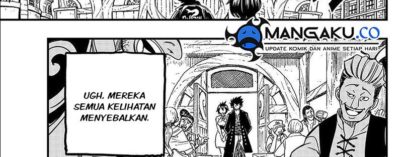 Dilarang COPAS - situs resmi www.mangacanblog.com - Komik fairy tail 100 years quest 154 - chapter 154 155 Indonesia fairy tail 100 years quest 154 - chapter 154 Terbaru 26|Baca Manga Komik Indonesia|Mangacan