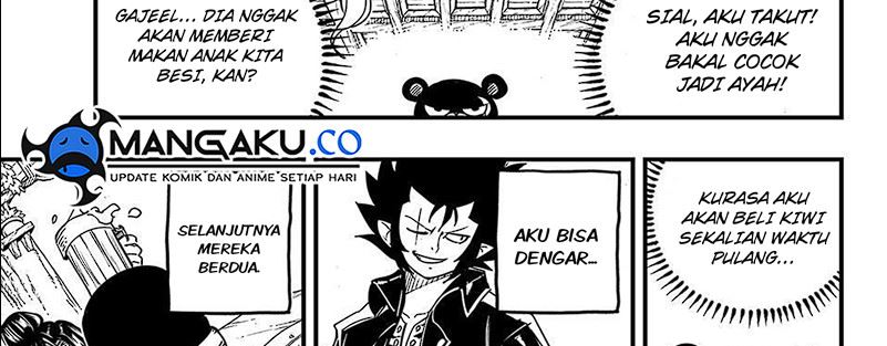 Dilarang COPAS - situs resmi www.mangacanblog.com - Komik fairy tail 100 years quest 154 - chapter 154 155 Indonesia fairy tail 100 years quest 154 - chapter 154 Terbaru 33|Baca Manga Komik Indonesia|Mangacan