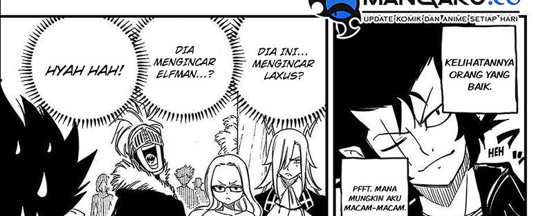 Dilarang COPAS - situs resmi www.mangacanblog.com - Komik fairy tail 100 years quest 154 - chapter 154 155 Indonesia fairy tail 100 years quest 154 - chapter 154 Terbaru 48|Baca Manga Komik Indonesia|Mangacan