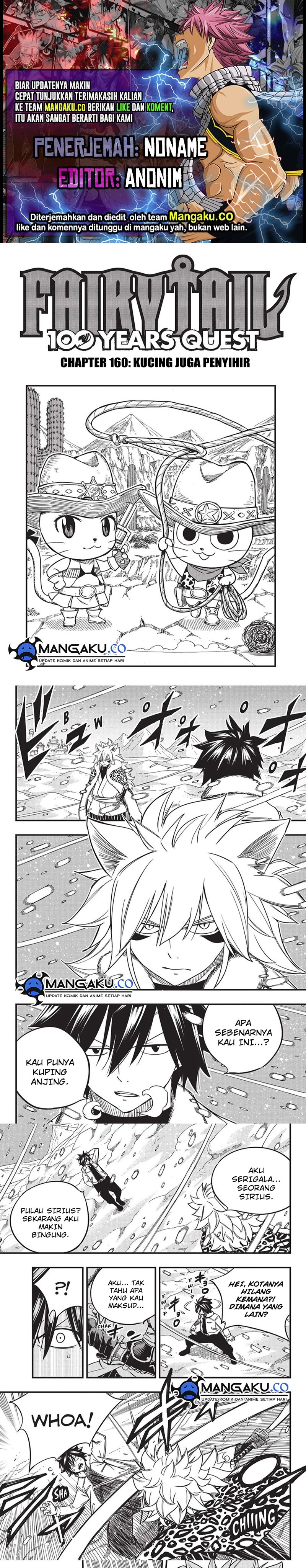 Dilarang COPAS - situs resmi www.mangacanblog.com - Komik fairy tail 100 years quest 160 - chapter 160 161 Indonesia fairy tail 100 years quest 160 - chapter 160 Terbaru 0|Baca Manga Komik Indonesia|Mangacan