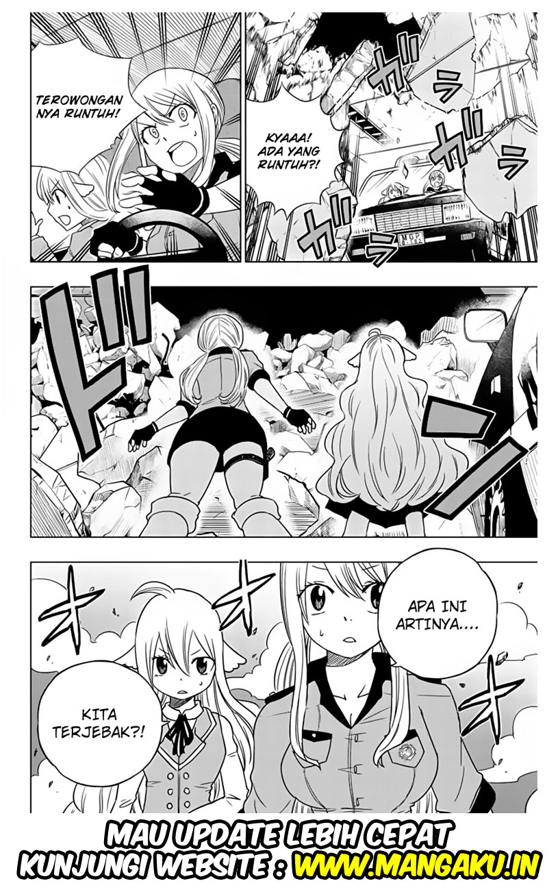 Fairy Tail City Hero Chapter 20 Bahasa Indonesia