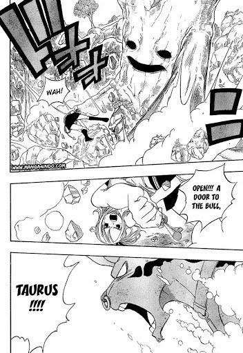 Fairy Tail Chapter 33 Bahasa Indonesia