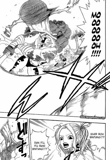 Fairy Tail Chapter 33 Bahasa Indonesia