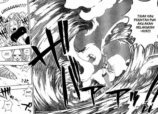 Fairy Tail Chapter 34 Bahasa Indonesia