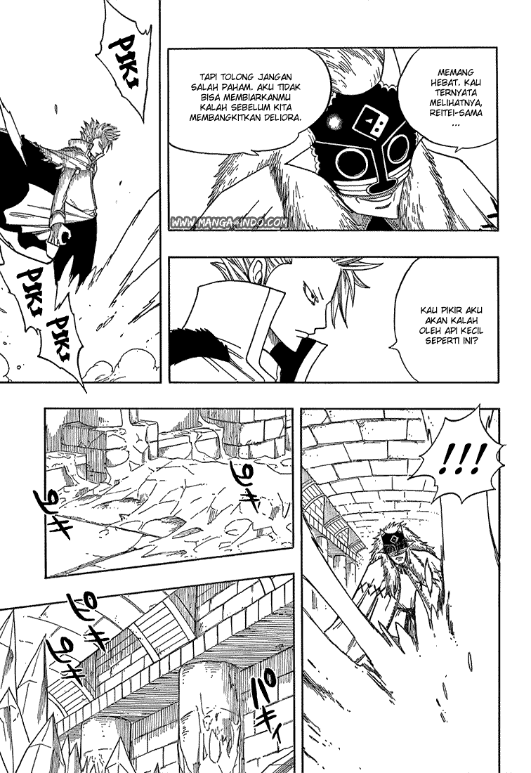 Fairy Tail Chapter 36 Bahasa Indonesia