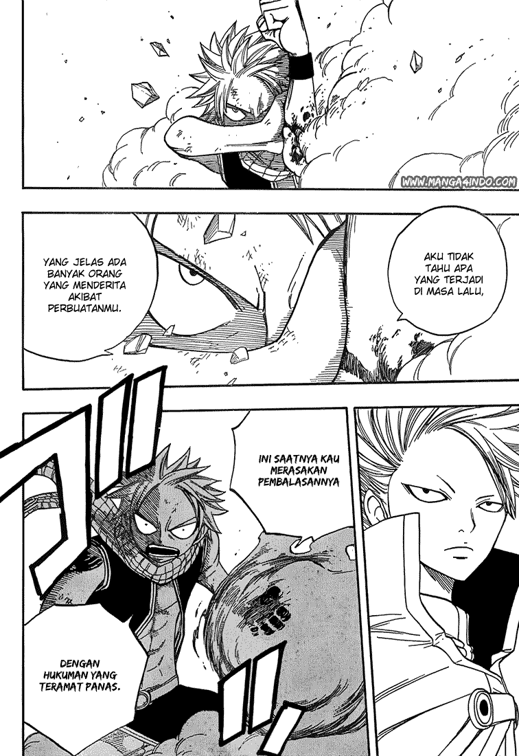 Fairy Tail Chapter 36 Bahasa Indonesia