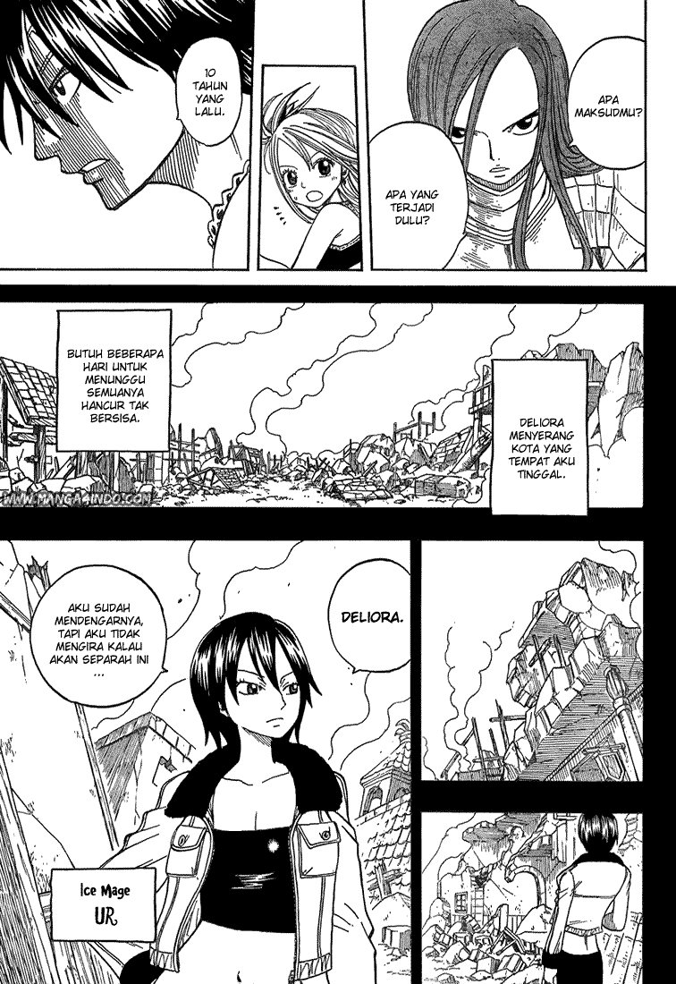 Fairy Tail Chapter 36 Bahasa Indonesia