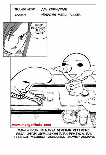 Fairy Tail Chapter 36 Bahasa Indonesia