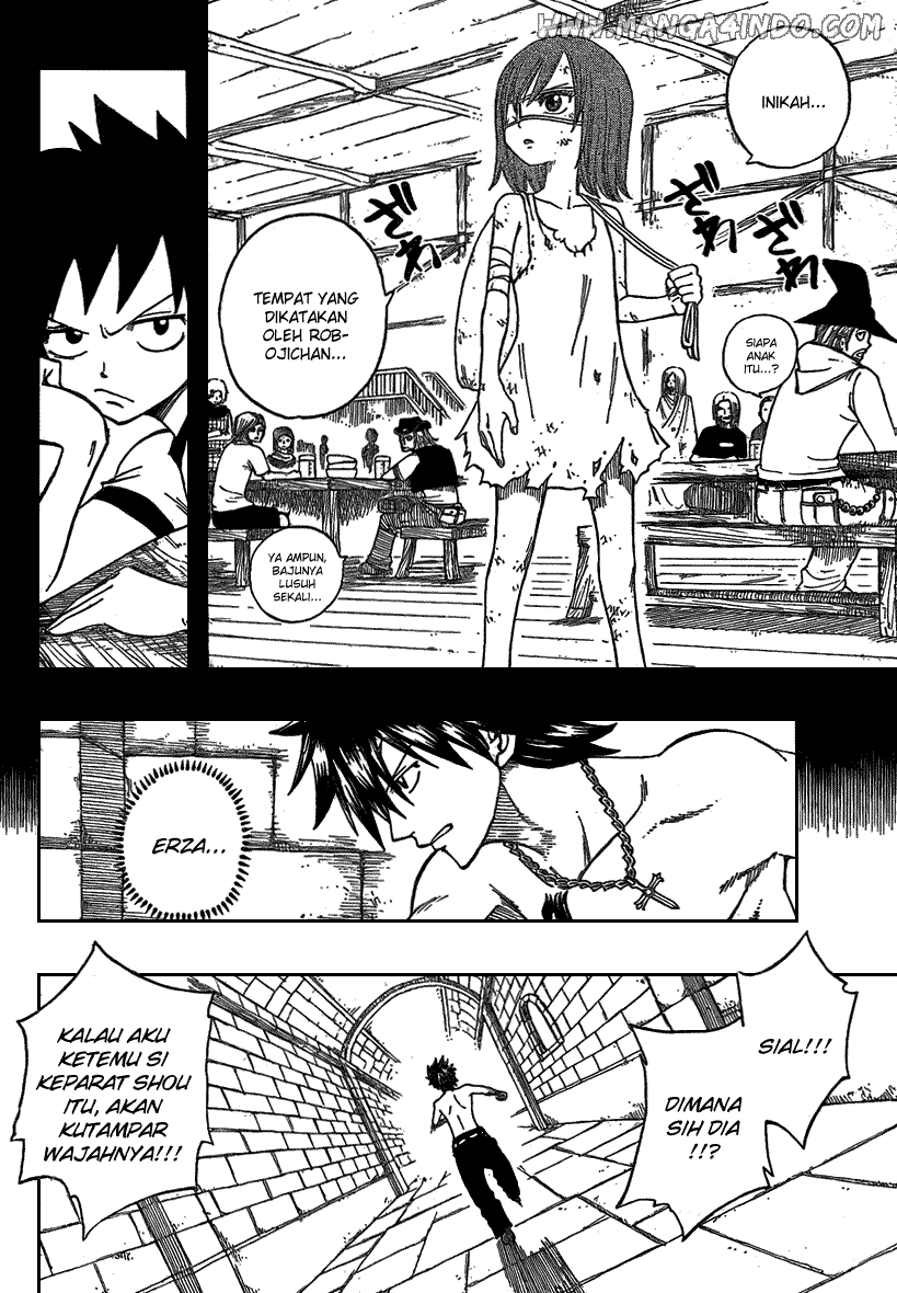 Fairy Tail Chapter 89 Bahasa Indonesia